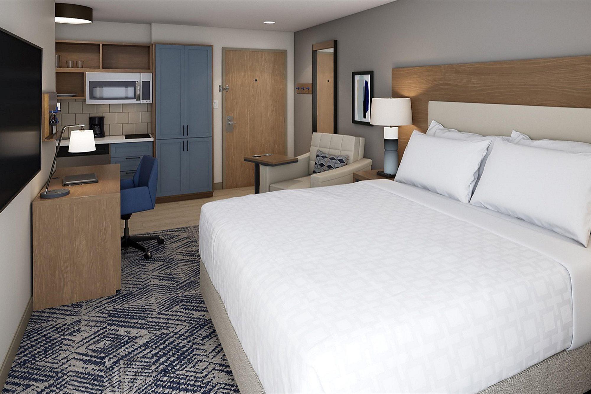 Candlewood Suites - Columbia By Ihg Экстерьер фото