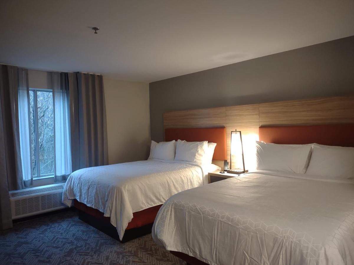 Candlewood Suites - Columbia By Ihg Экстерьер фото