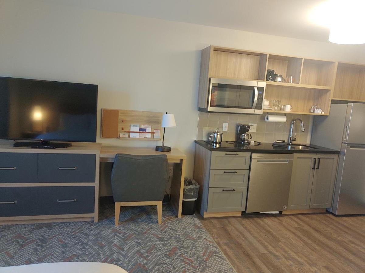 Candlewood Suites - Columbia By Ihg Экстерьер фото