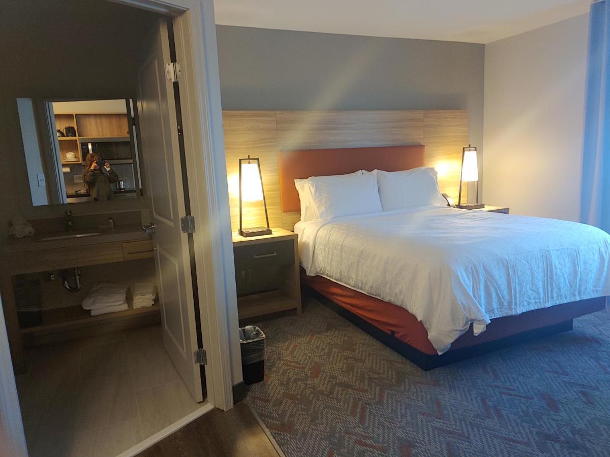Candlewood Suites - Columbia By Ihg Экстерьер фото