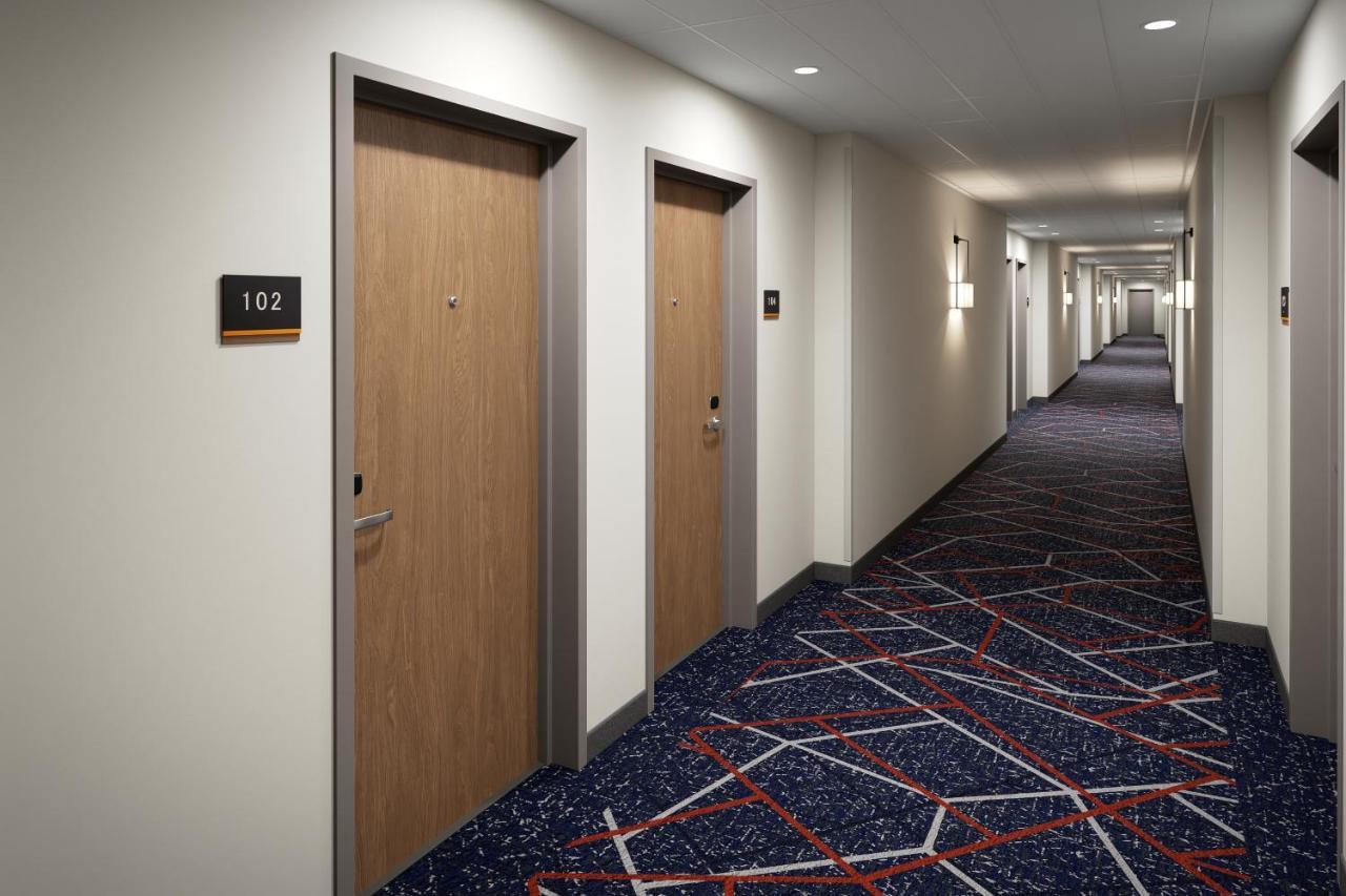 Candlewood Suites - Columbia By Ihg Экстерьер фото