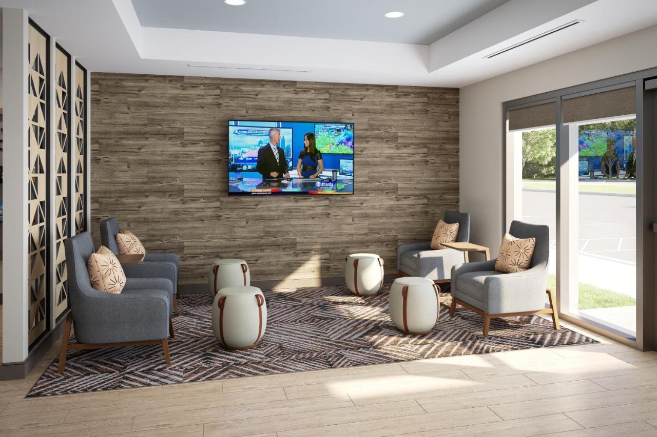 Candlewood Suites - Columbia By Ihg Экстерьер фото