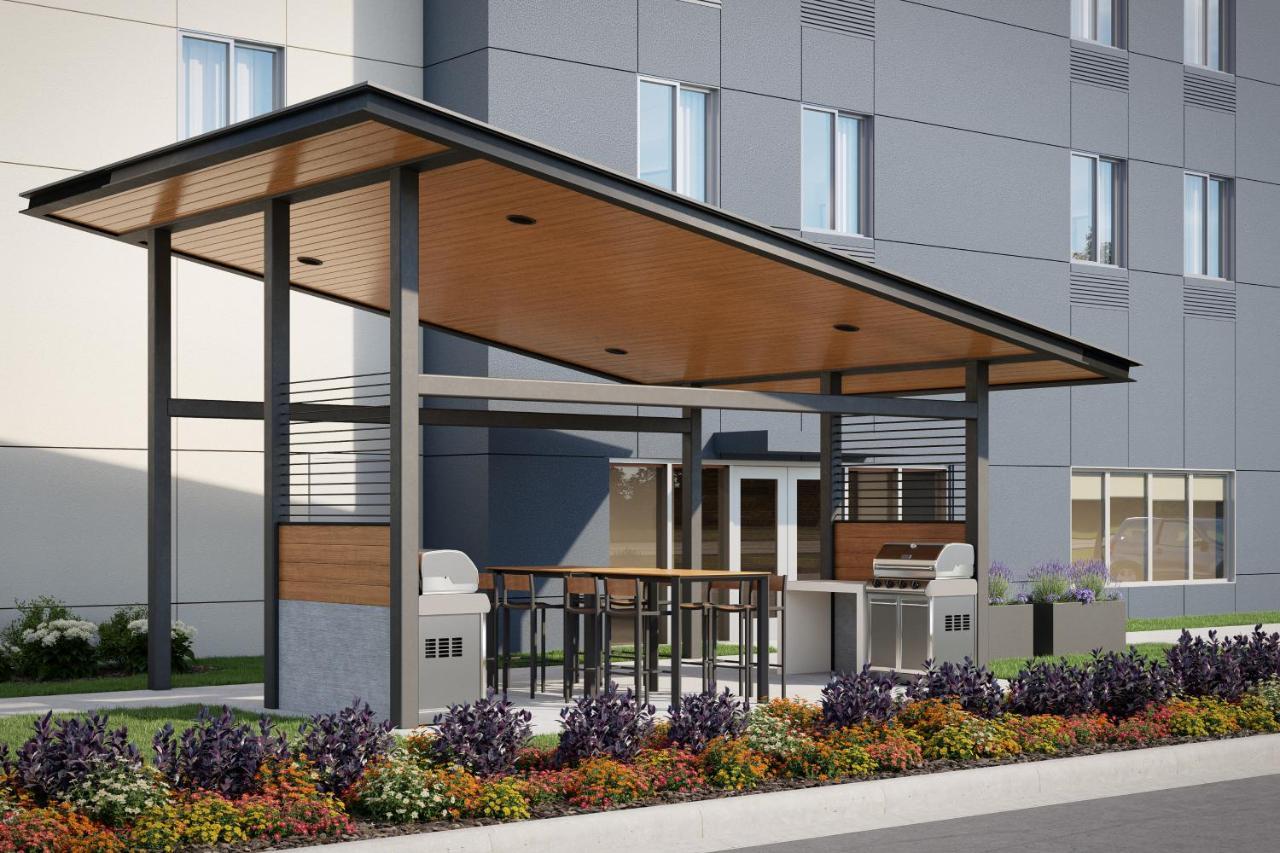 Candlewood Suites - Columbia By Ihg Экстерьер фото