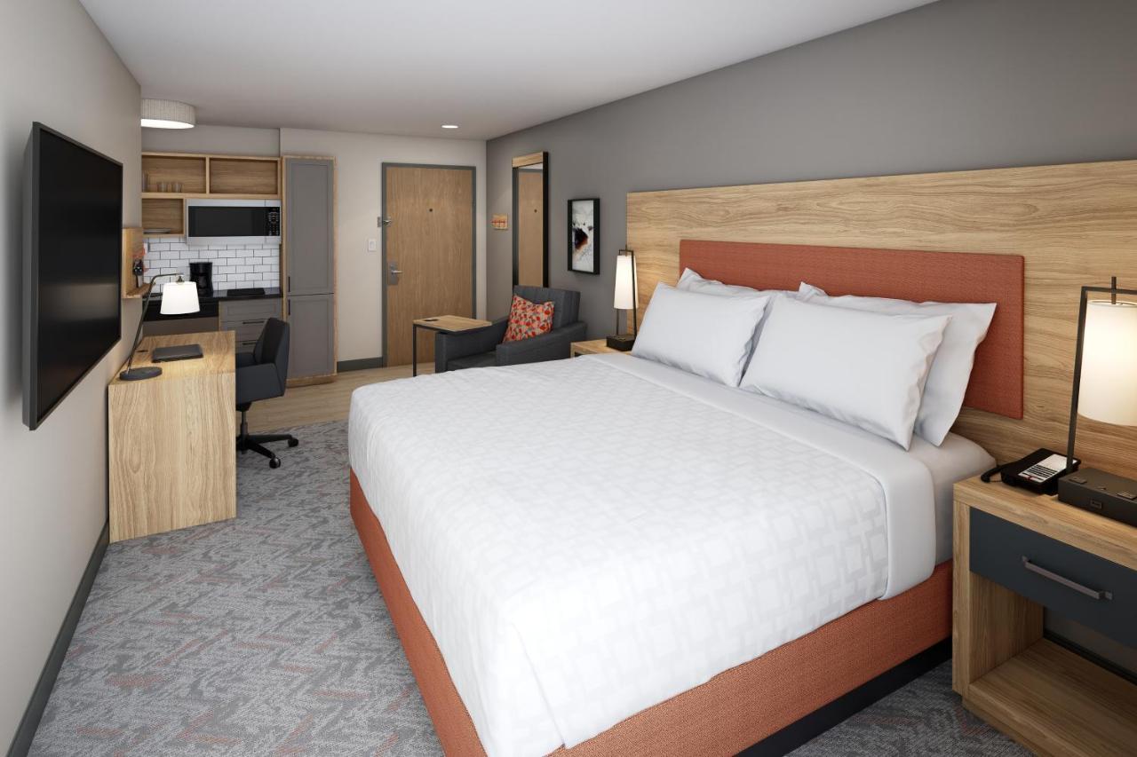 Candlewood Suites - Columbia By Ihg Экстерьер фото