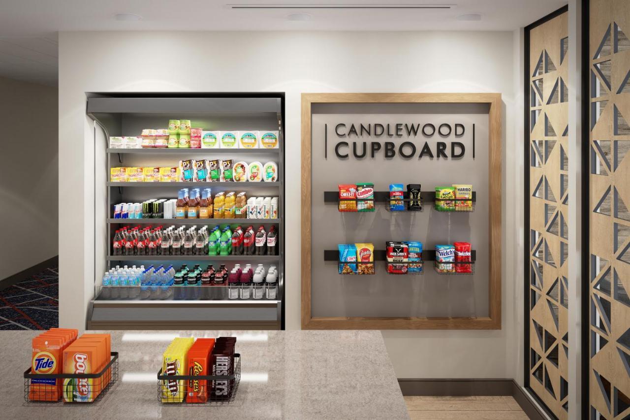 Candlewood Suites - Columbia By Ihg Экстерьер фото