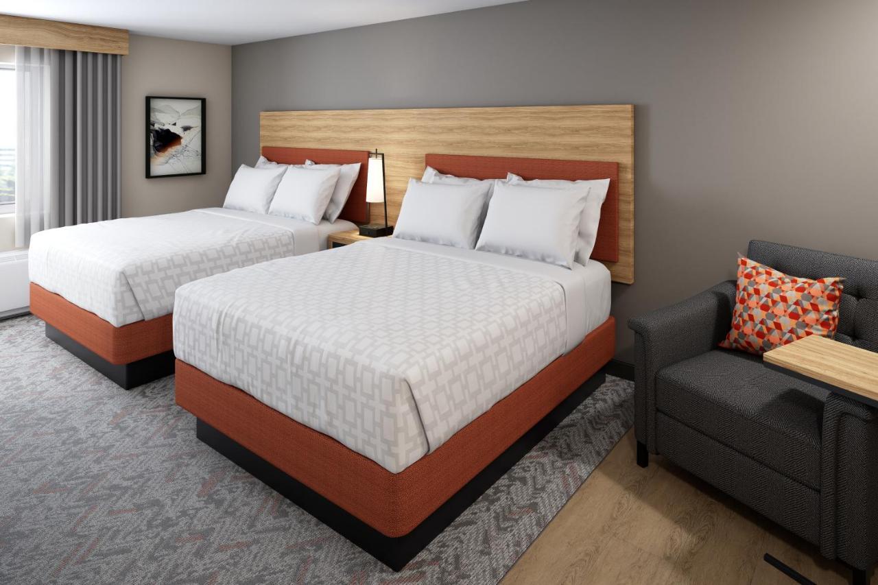 Candlewood Suites - Columbia By Ihg Экстерьер фото