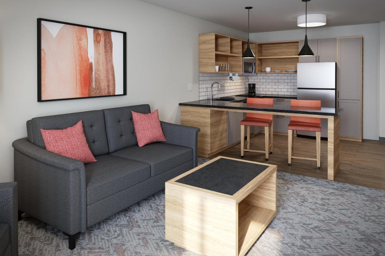 Candlewood Suites - Columbia By Ihg Экстерьер фото
