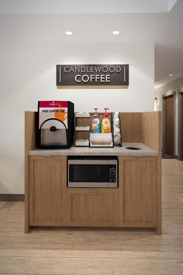 Candlewood Suites - Columbia By Ihg Экстерьер фото