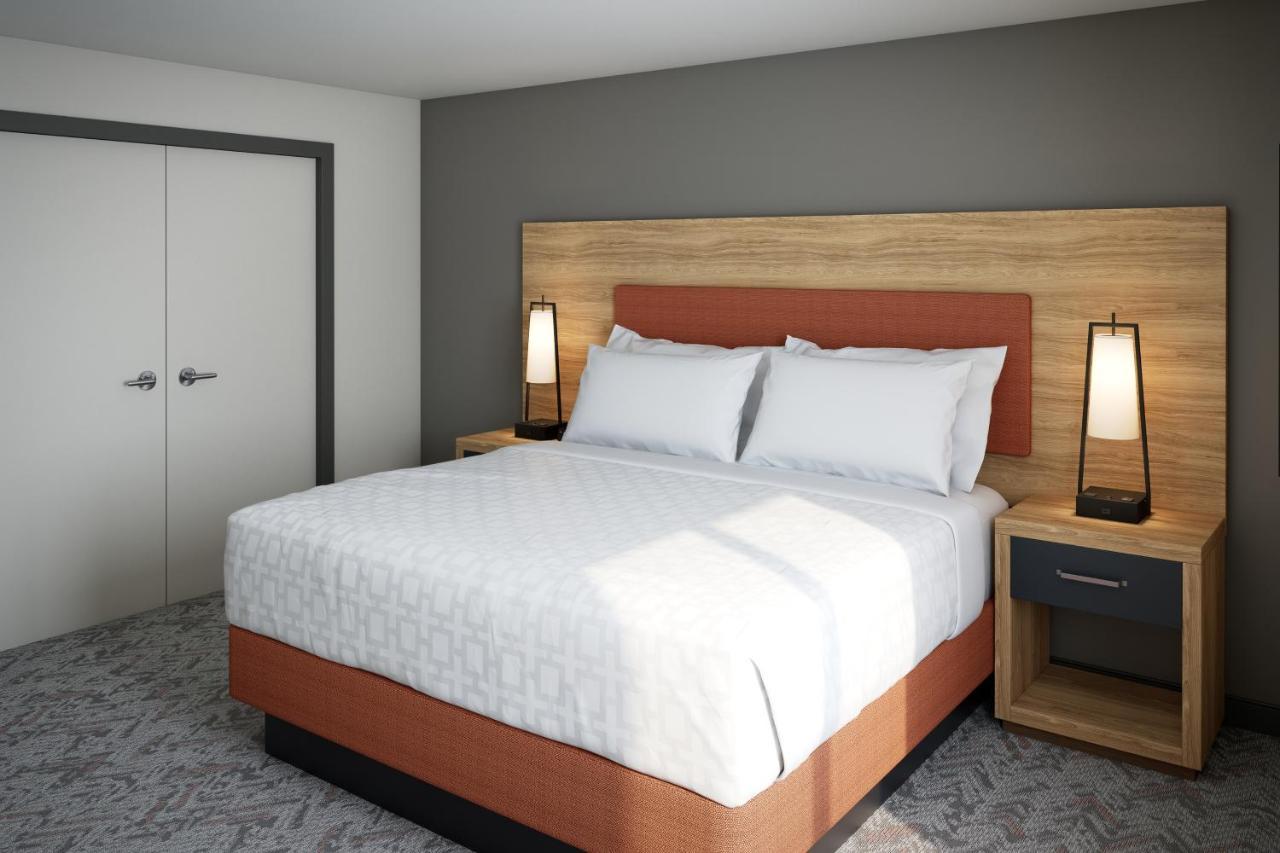 Candlewood Suites - Columbia By Ihg Экстерьер фото