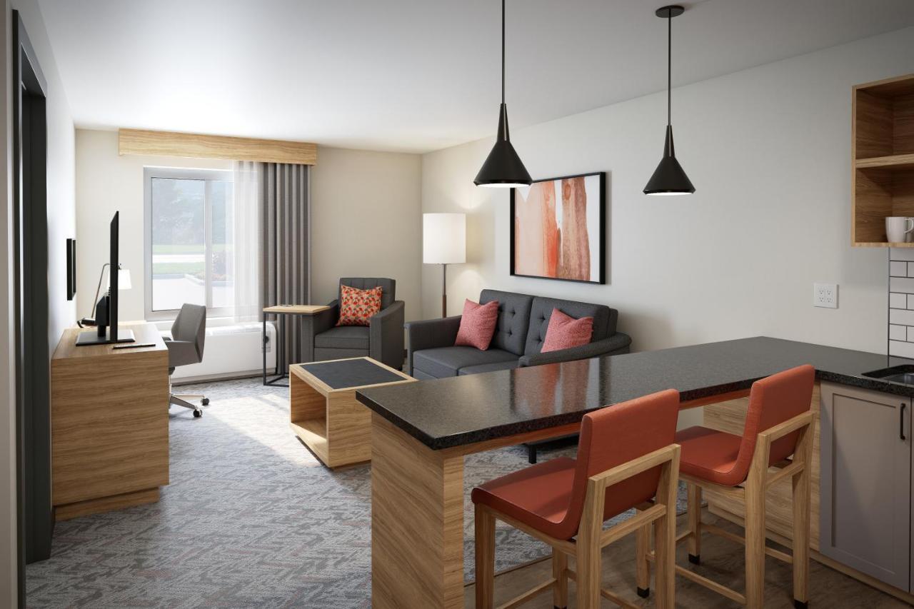 Candlewood Suites - Columbia By Ihg Экстерьер фото