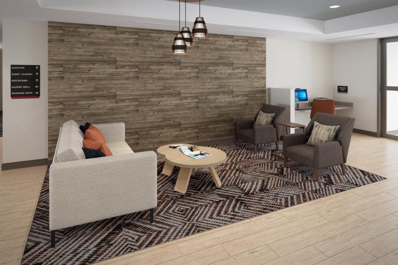 Candlewood Suites - Columbia By Ihg Экстерьер фото